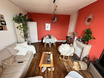 appartement à Limoges (87)