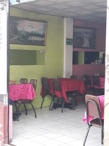 Opiniones de Restaurante La Costeñita en Quito - Restaurante