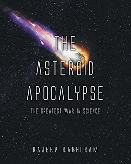 The Asteroid Apocalypse cover