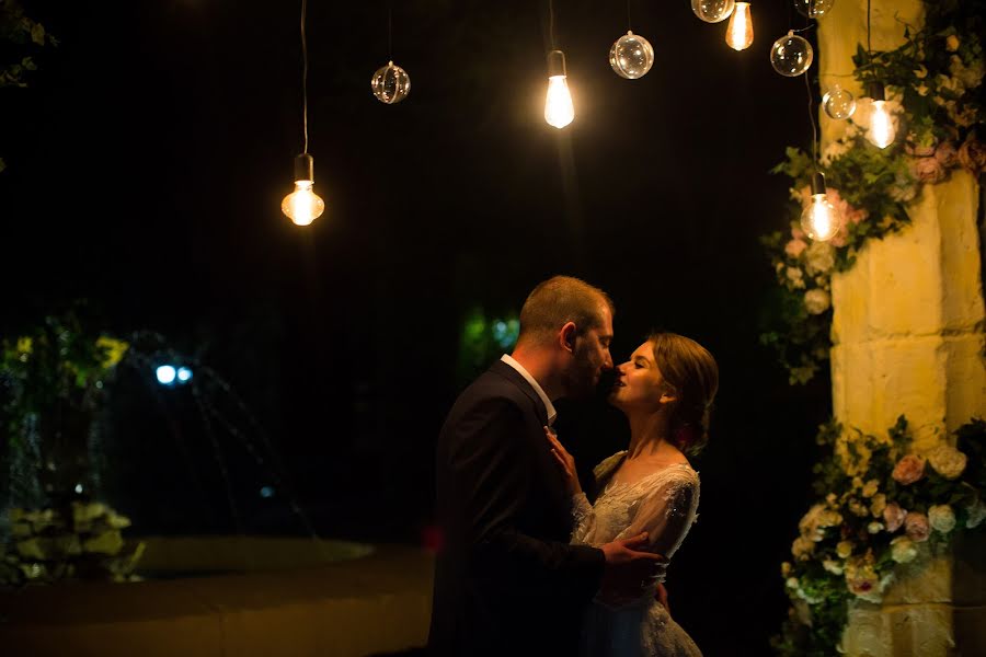 Fotógrafo de casamento Boris Silchenko (silchenko). Foto de 28 de setembro 2019