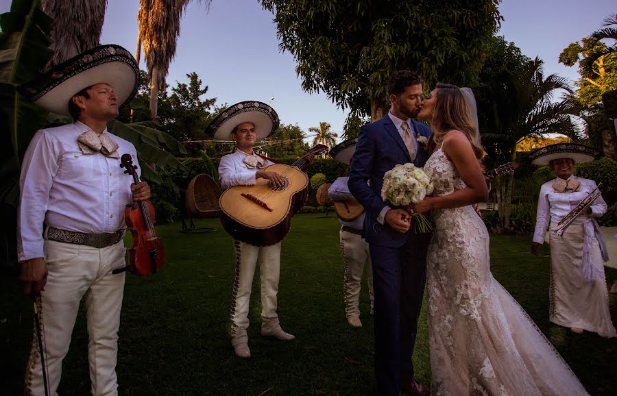 Wedding photographer Hugo Yareed Rubio Navarro (hugoyareed). Photo of 8 March 2022