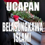 Cover Image of Herunterladen Ucapan Belasungkawa Islami 1.0.0 APK