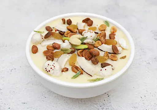 Mixed Dry Fruit Kheer