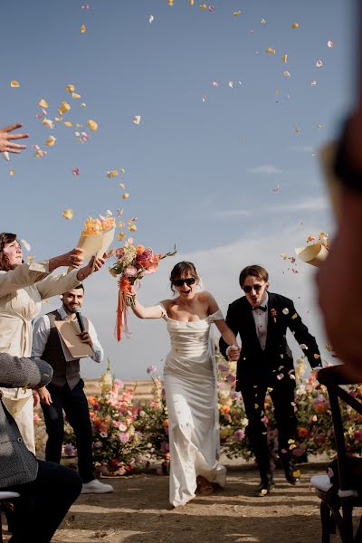 Wedding photographer Pasha Kandaurov (kandaurov). Photo of 16 March