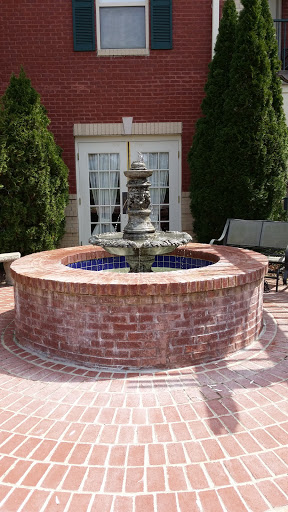 Fountain #2 at Germantown Senior Center