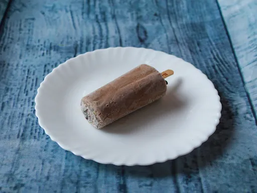 Chocolate Kulfi Stick