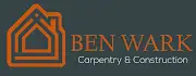 Ben Wark Carpentry and Construction Ltd Logo