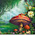 Mushrooms Popular Plants HD New Tabs Theme