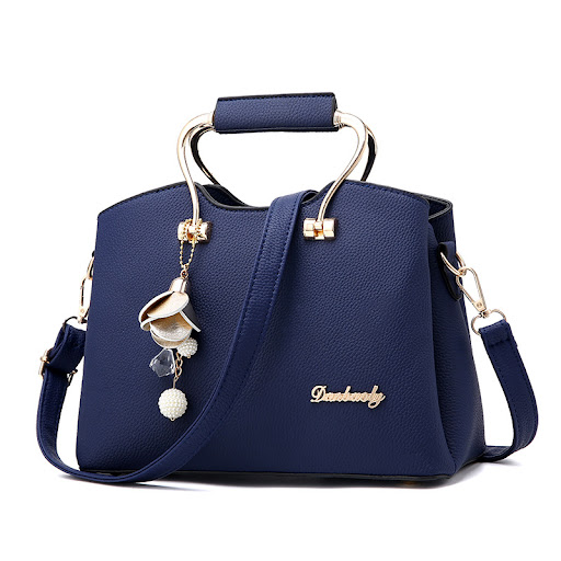 Title 5, Summer Ladies Diagonal Shoulder Bag Handbag Li...
