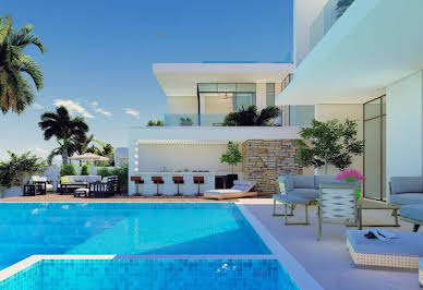 Property with pool 7