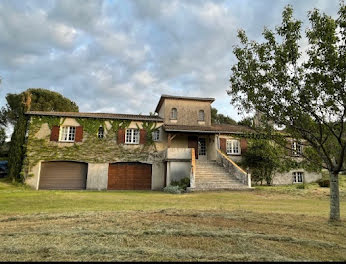 maison à Aussillon (81)