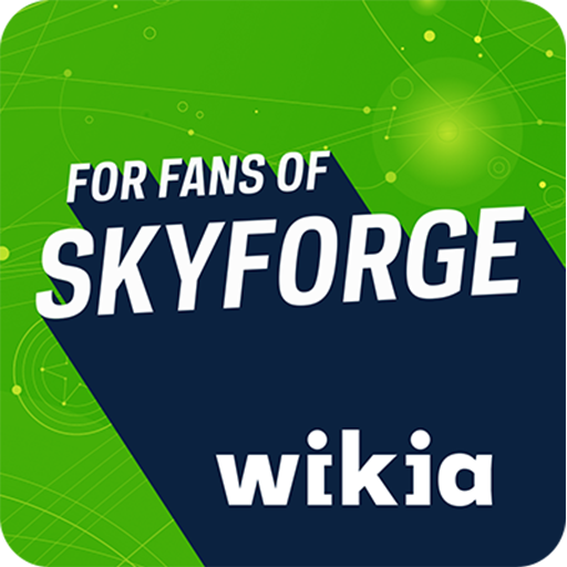 Wikia: Skyforge 娛樂 App LOGO-APP開箱王