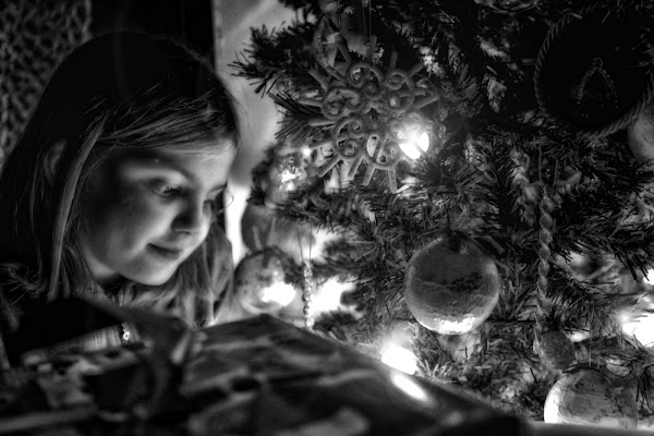 In attesa di Babbo Natale!! di adrianocasciofotografie