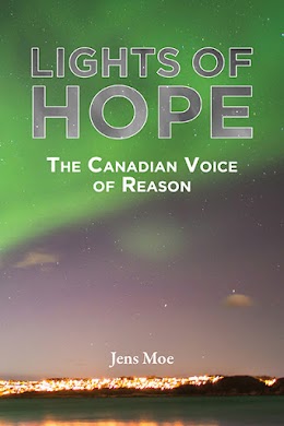 Lights of Hope cover