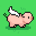 Icon When Pigs Fly