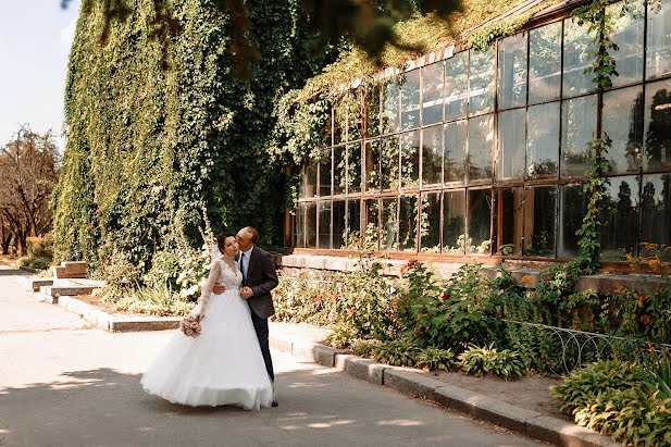 Fotografo di matrimoni Andrey Stupak (stypuk). Foto del 28 novembre 2020