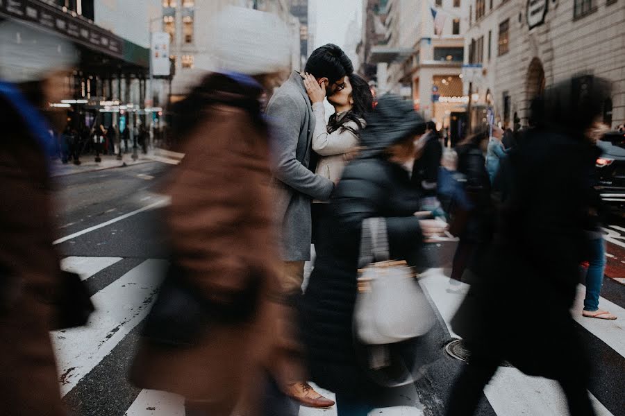 Свадебный фотограф Глеб Перевертайло (glebfreeman). Фотография от 5 апреля 2019