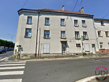 maison à Corbeil-Essonnes (91)