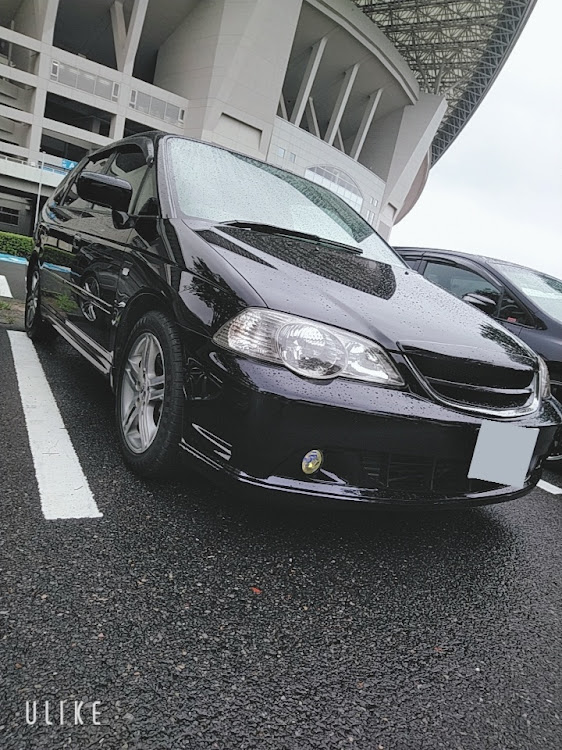オデッセイの梅雨・オフ会・熱中症に注意・ドライブ・不正改造車取締月間に関するカスタム事例の投稿画像4枚目
