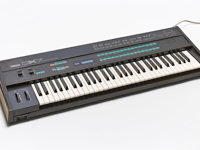 いろいろ Dx 7 Yamaha 290744-Yamaha Dx7 Vst