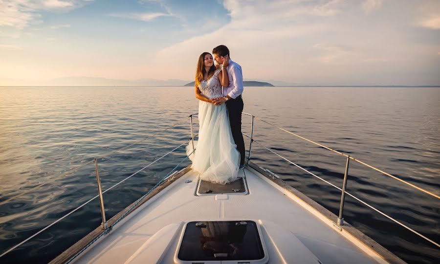 Wedding photographer Pantis Sorin (pantissorin). Photo of 7 June 2018