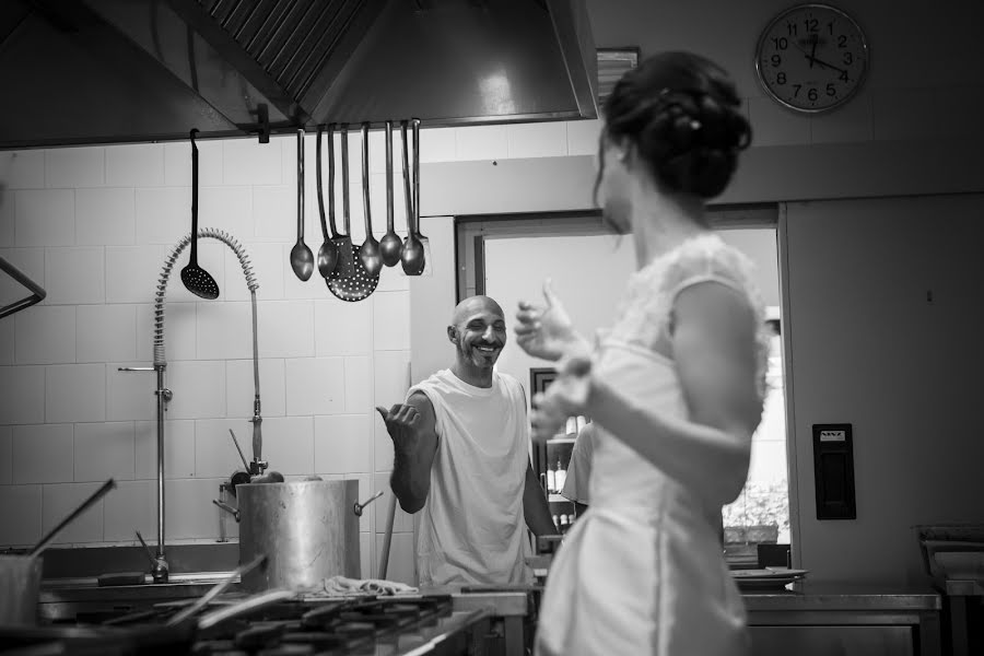 Fotografo di matrimoni Paola Maria Stella (paolamariaste). Foto del 18 luglio 2014