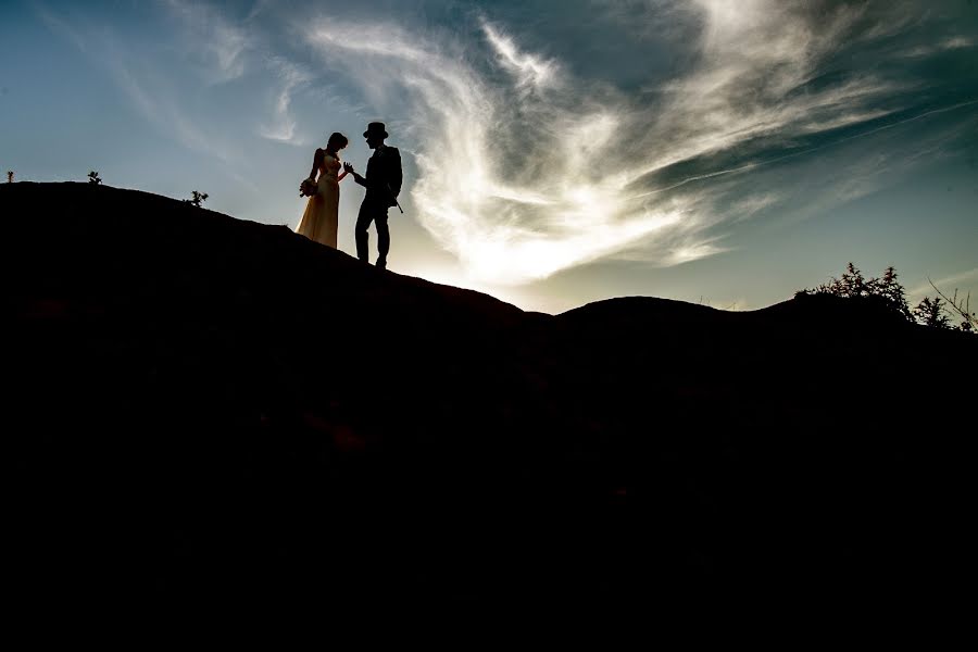 Fotograful de nuntă Andrea Epifani (epifani). Fotografia din 5 iunie 2019