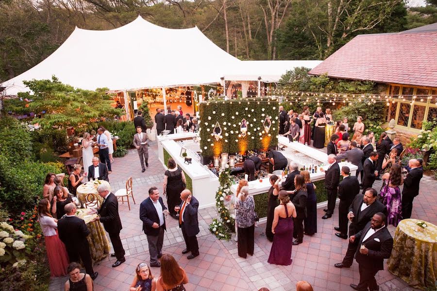 Photographe de mariage Alex Clark Gagne (alexclarkgagn). Photo du 9 mars 2020