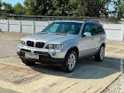 продам авто BMW X5 X5 (E53)