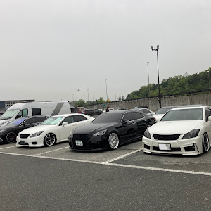 クラウンアスリート GRS200