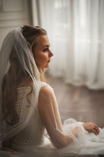 婚礼摄影师Tatyana Davidchik（tatianadavidchik）。2021 1月8日的照片