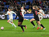 Lyon en Barcelona blijven het goed doen in Champions League voor vrouwen en kunnen kwartfinale al ruiken