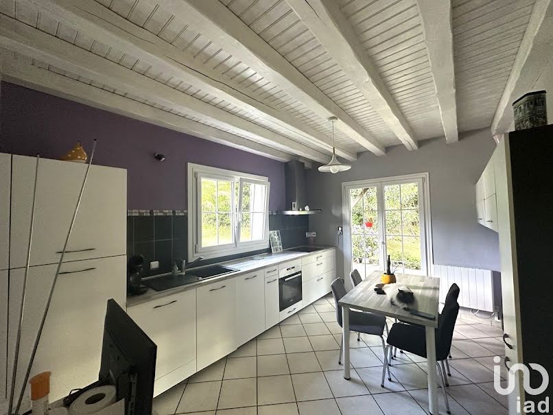 Vente maison 7 pièces 171 m² à Carignan-de-Bordeaux (33360), 641 000 €