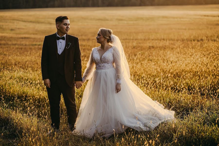 Fotógrafo de bodas Igor Orischenko (edwood-foto). Foto del 30 de abril