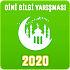 İslami Bilgi Yarışması - Dini Bilgiler Oyunu 20201.29