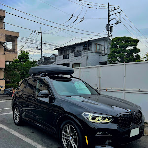 X3 xDrive 20d