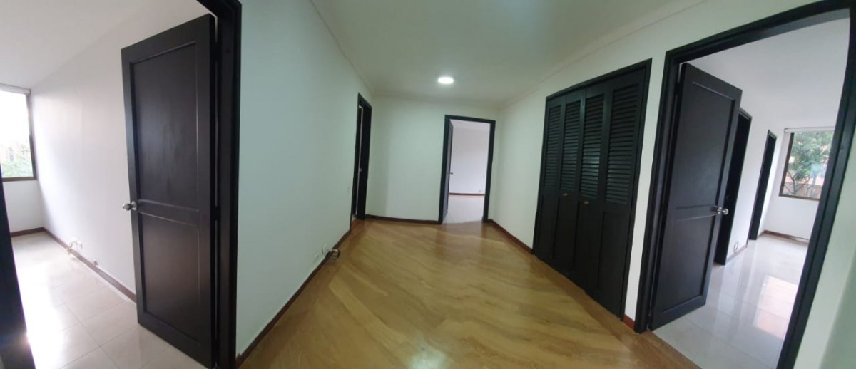 Apartamento para Venta en Poblado