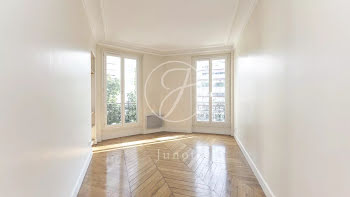 appartement à Paris 18ème (75)