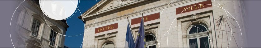 journée du patrimoine à bourg en bresse