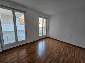 appartement à Thann (68)