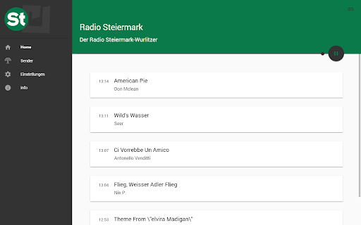 Radio Steiermark