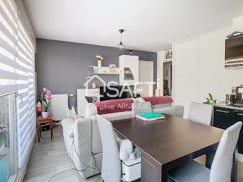 appartement à Herblay-sur-Seine (95)