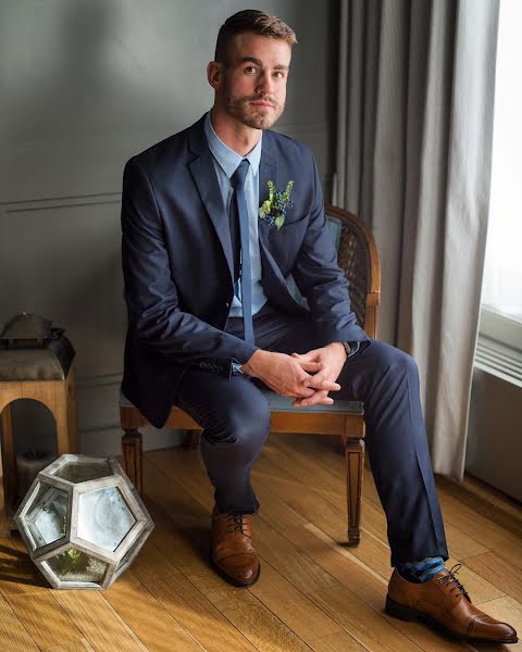 Photographe de mariage Christy Swanberg (christyswanberg). Photo du 8 mai 2019