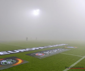 La rencontre de Genk à Sassuolo remise à demain!