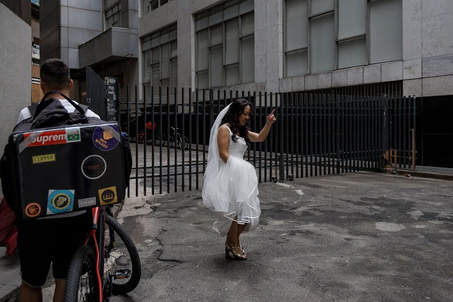 Fotógrafo de casamento Ricardo Jayme (ricardojayme). Foto de 7 de novembro 2023