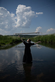 Fotograful de nuntă Kirill Chuprakov (cprkv). Fotografia din 5 noiembrie 2022