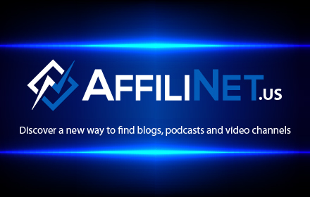 AffiliNet Preview image 0