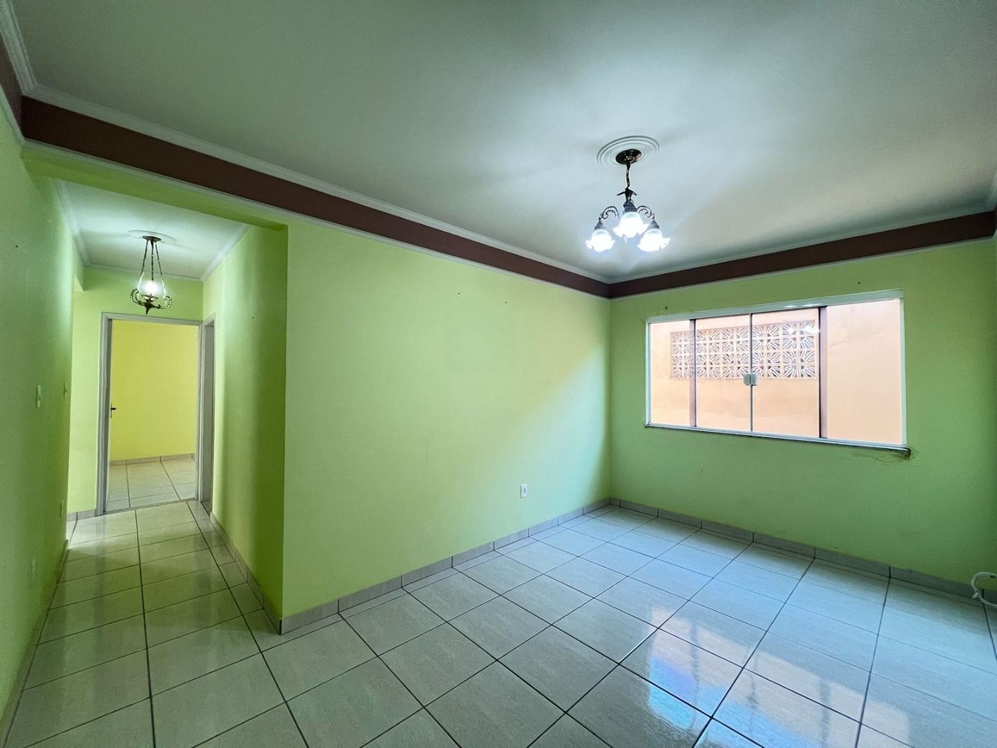 Apartamentos para alugar Centro