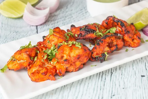 Chicken Tikka