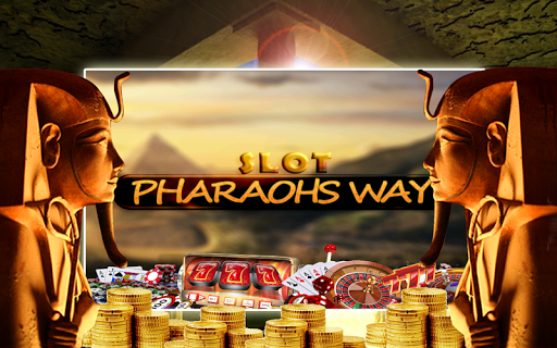 Slot Pharaohs Way